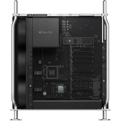 Apple Mac Pro 2019 (Z0W3001FW)