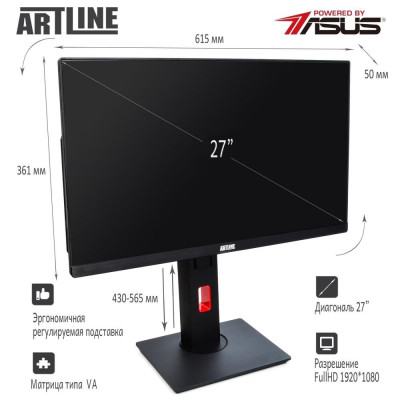 ARTLINE Home G71 (G71v12win)