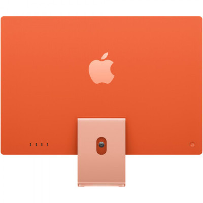 Apple iMac 24 M1 Orange 2021 (Z132000N9)