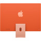 Apple iMac 24 M1 Orange 2021 (Z132000N9)