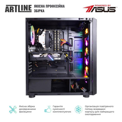 ARTLINE Gaming X36 (X36v21Win)