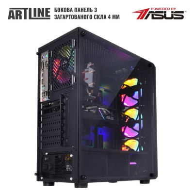 ARTLINE Gaming X36 (X36v21Win)