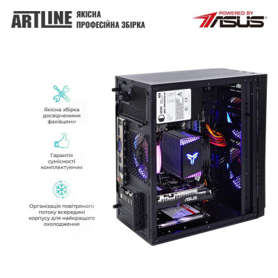 ARTLINE Gaming X34 (X34v19Win)