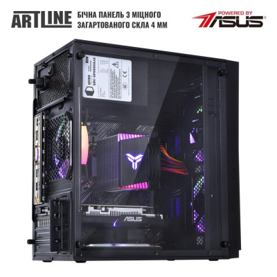 ARTLINE Gaming X34 (X34v19Win)