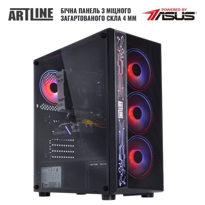 ARTLINE Gaming X77 (X77v50)