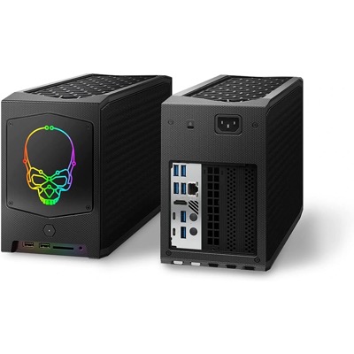 Intel NUC 11 Extreme Kit NUC11BTMI9 (RNUC11BTMI90002)