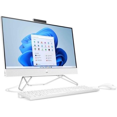 HP ProOne 240 G9 Starry White (6D382EA)