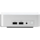 Intel NUC 13 Pro Desk Edition Kit NUC13VYKi7 (RNUC13VYKI70002)
