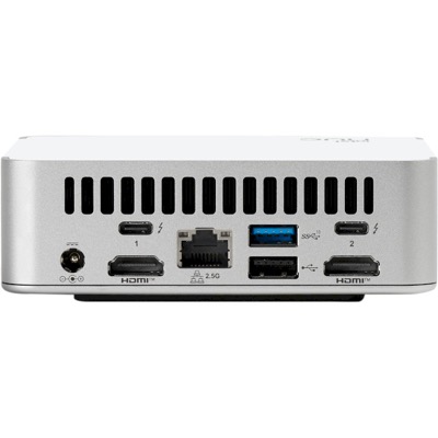 Intel NUC 13 Pro Desk Edition Kit NUC13VYKi7 (RNUC13VYKI70002)
