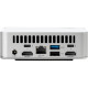 Intel NUC 13 Pro Desk Edition Kit NUC13VYKi7 (RNUC13VYKI70002)