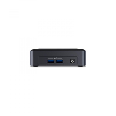 Intel NUC 12 Pro Kit NUC12WSKi3 (RNUC12WSKI30002)
