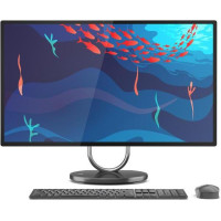 Lenovo YOGA AIO 9 32IRH8 Storm Grey (F0HJ001ERK)