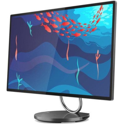 Lenovo YOGA AIO 9 32IRH8 Storm Grey (F0HJ001ERK)