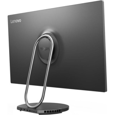 Lenovo YOGA AIO 9 32IRH8 Storm Grey (F0HJ001ERK)