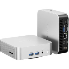 GEEKOM Mini PC A6 (GMA6R76800H-321T-EU)