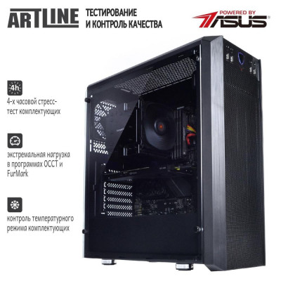 ARTLINE WorkStation W99 (W99v31)
