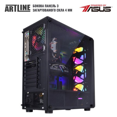 ARTLINE Gaming X74 (X74v21)