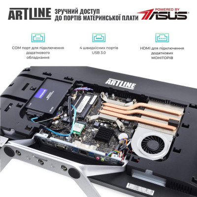 ARTLINE Business F28 (F28v07Win)