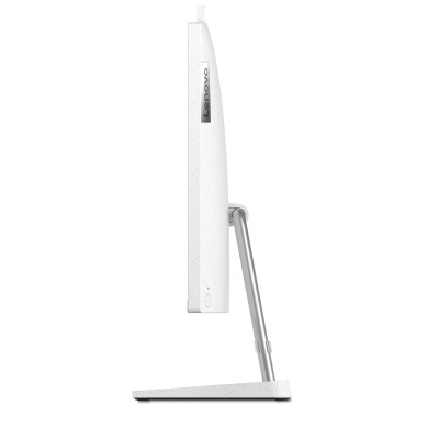 Lenovo IdeaCentre AIO 3 27ALC6 White (F0FY0040UA)