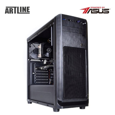 ARTLINE WorkStation W74 (W74v15)