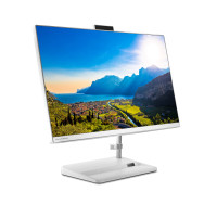 Lenovo IdeaCentre AIO 3i 24ITL6 White (F0G000BHUA)