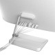 Lenovo IdeaCentre AIO 3i 24ITL6 White (F0G000BHUA)
