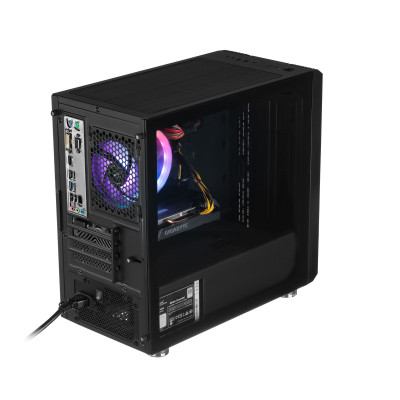 2E Complex Gaming (2E-3858)