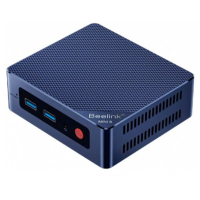 Beelink Mini S12 8/500Gb