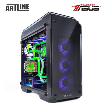 ARTLINE Overlord RTX P99 (P99v16)
