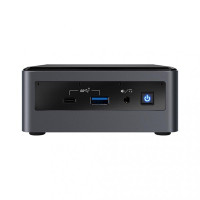 INTEL NUC 10 Performance / i3-10110U (BXNUC10I3FNHN2)