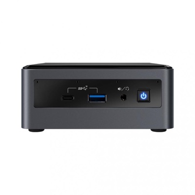 INTEL NUC 10 Performance / i3-10110U (BXNUC10I3FNHN2)