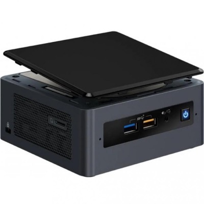 INTEL NUC 10 Performance / i3-10110U (BXNUC10I3FNHN2)