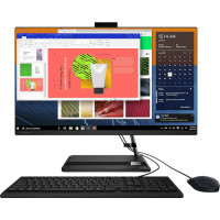 Lenovo IdeaCentre AIO 3 27ALC6 Black (F0FY00LNUO)