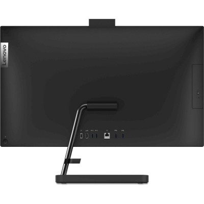 Lenovo IdeaCentre AIO 3 27ALC6 Black (F0FY00LNUO)