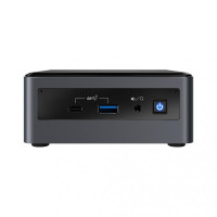 Intel NUC 10 Performance (BXNUC10i3FNH)