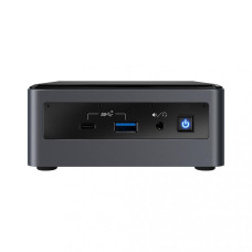 Intel NUC 10 Performance (BXNUC10i3FNH)