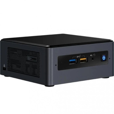 Intel NUC 10 Performance (BXNUC10i3FNH)