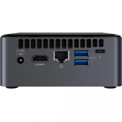 Intel NUC 10 Performance (BXNUC10i3FNH)