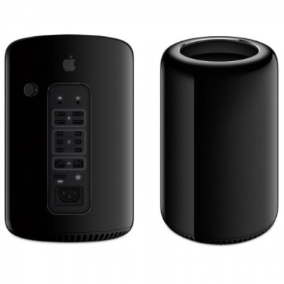 Apple Mac Pro (MD87816)