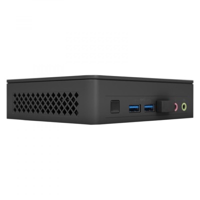 Intel NUC 11 Essential Mini PC (BNUC11ATKC20RA0)