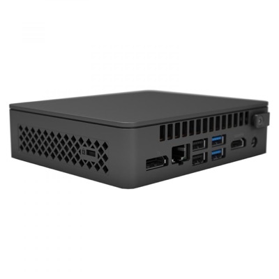 Intel NUC 11 Essential Mini PC (BNUC11ATKC20RA0)