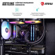 ARTLINE Overlord DRAGON (DRAGONv19)