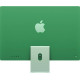 Apple iMac 24 M4 Green (MD2Q4)