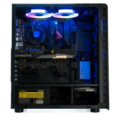 Vinga Wolverine A4968 (I5M32G3060W.A4968)