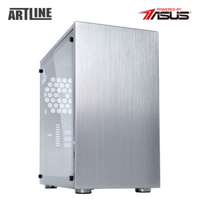 ARTLINE WorkStation W21 (W21v04Win)