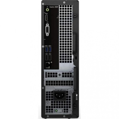 Dell Vostro 3681 SFF (N304VD3681_2101)
