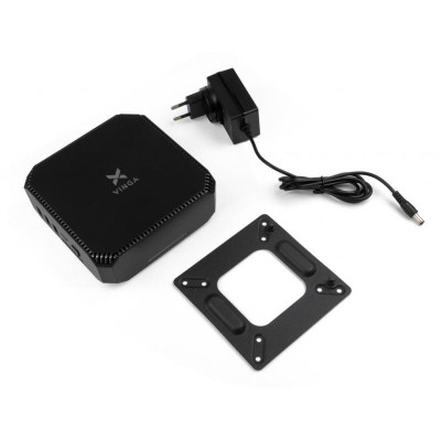 Vinga Mini PC V500 (V500J4125.4120W1P)