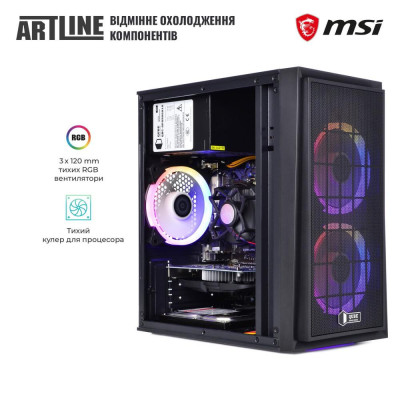ARTLINE Business X25 (X25v05)