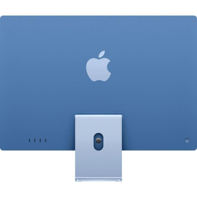 Apple iMac 24 M4 Blue (Z1EQ000AM)