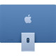 Apple iMac 24 M4 Blue (Z1EQ000AM)